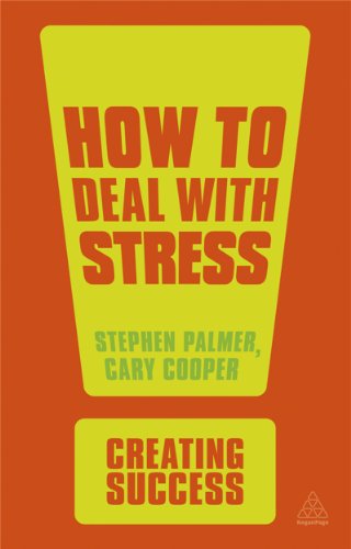 How to Deal with Stress (Creating Success) von Kogan Page